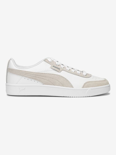 Tenisky a topánky Puma Court Legend Lo Béžová | 37193103, 0