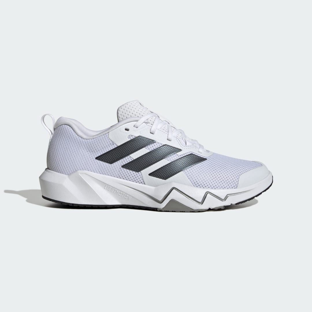 Tenisky a topánky adidas Performance RAPIDMOVE GO TRAINER Biela | JQ1461, 0