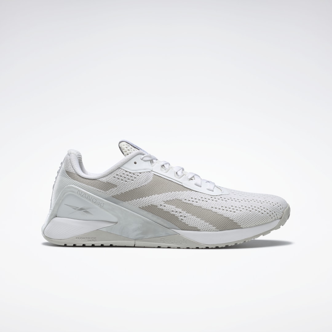 Tenisky a topánky Reebok Nano X1 W Biela | H02837, 0