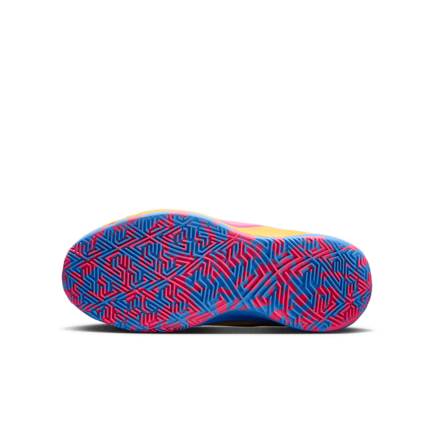 Tenisky a topánky Nike Giannis Freak 6 "Candy Funhouse" Rôznofarebný | HV5928-400, 1