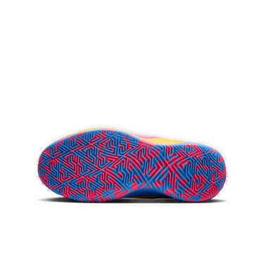 Tenisky a topánky Nike Giannis Freak 6 "Candy Funhouse" Rôznofarebný | HV5928-400, 1