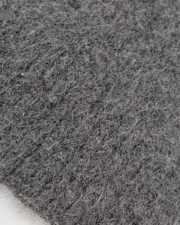 Šál Samsoe Samsoe Sajeanne Knit Scarf Šedá | F24400057-193910TCX, 1