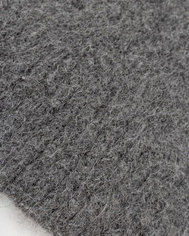Šál Samsoe Samsoe Sajeanne Knit Scarf Šedá | F24400057-193910TCX, 1
