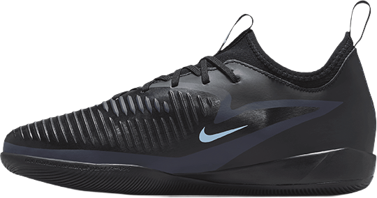 Tenisky a topánky Nike JR PHANTOM 6 LOW ACADEMY FG/MG Čierna | hm9203-003