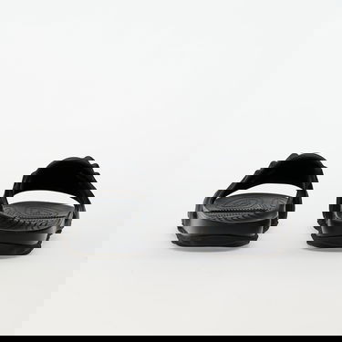 Tenisky a topánky Crocs Salehe Bembury x Pollex Slide "Sasquatch" Čierna | 208685-0KV, 3