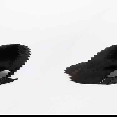 Šiltovka Vans Vans Off The Wall Jockey Cap Čierna | VN000Q9ZBLK1, 2