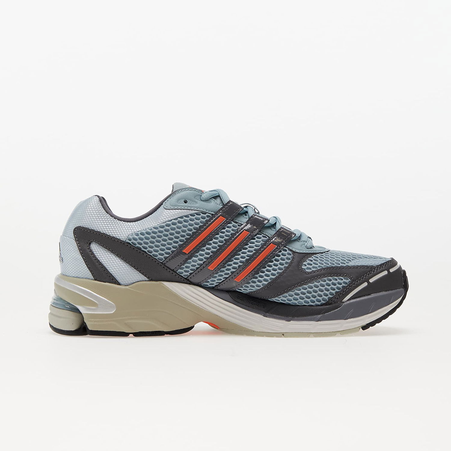 Tenisky a topánky adidas Originals Supernova CUSHION 7 Modrá | GW6789, 1