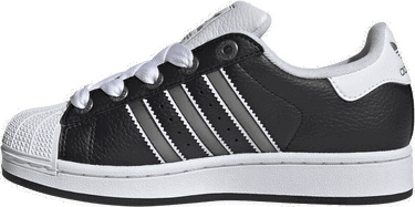 Tenisky a topánky adidas Originals Superstar II Čierna | JQ0314, 2