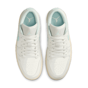 Tenisky a topánky Jordan Air Jordan 1 Low Biela | DC0774-134, 2
