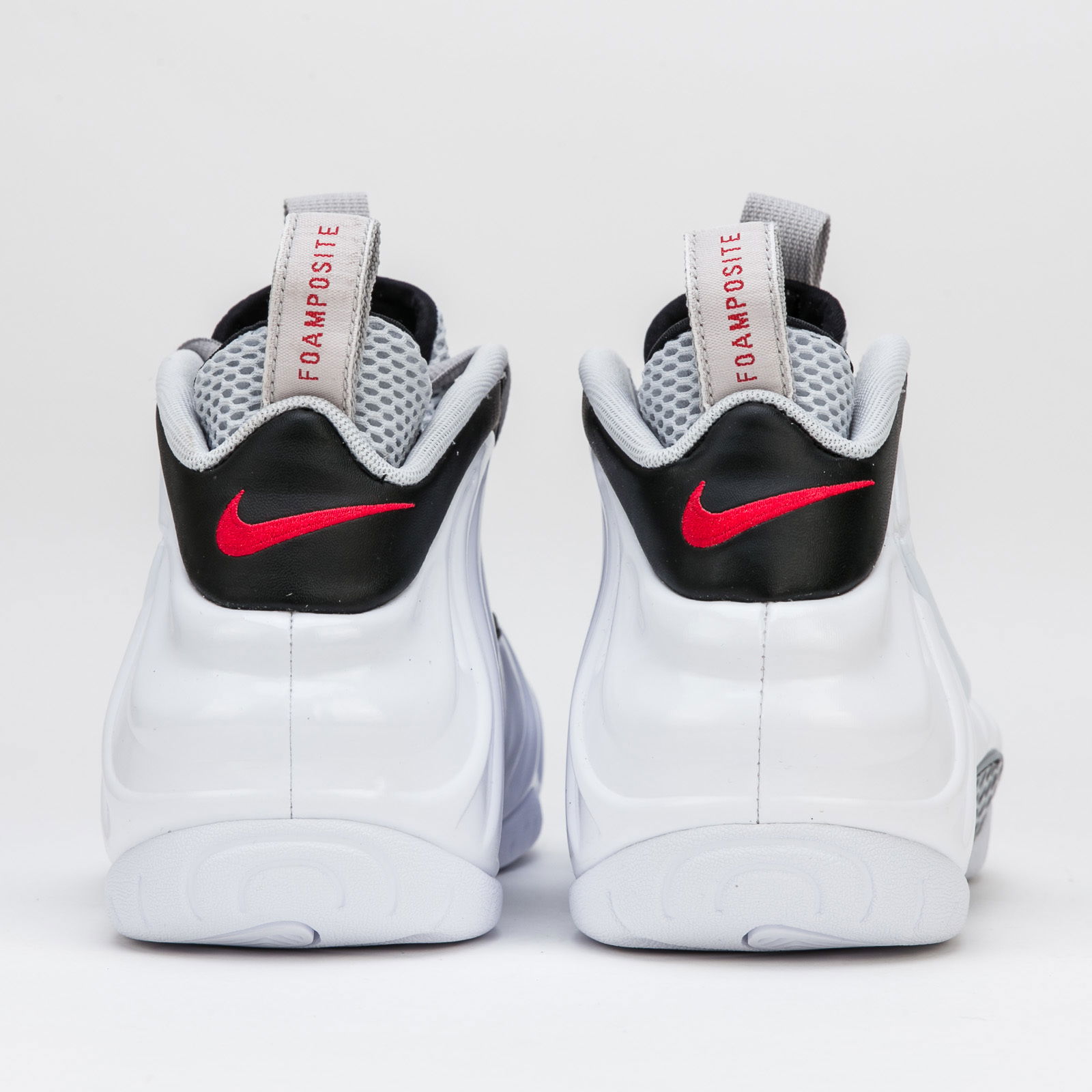 Air Foamposite Pro