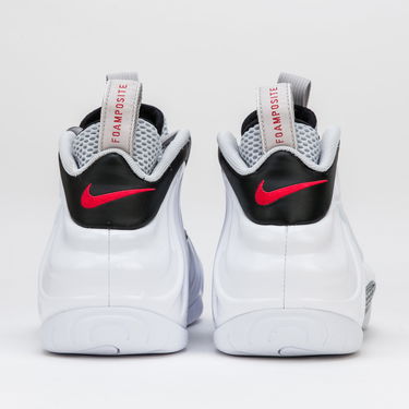 Tenisky a topánky Nike Air Foamposite Pro Biela | 624041-103, 3