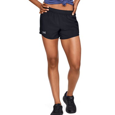 Šortky Under Armour Fly By 2.0 Shorts Čierna | 1350196-001, 2