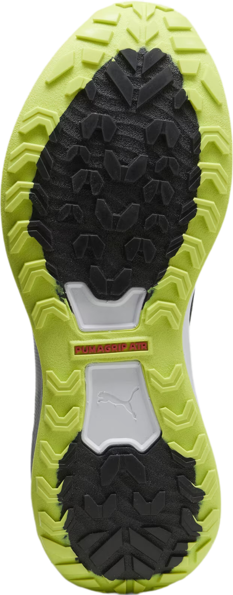 Tenisky a topánky Puma Fast-Trac NITRO 2 Modrá | 307684-06, 1
