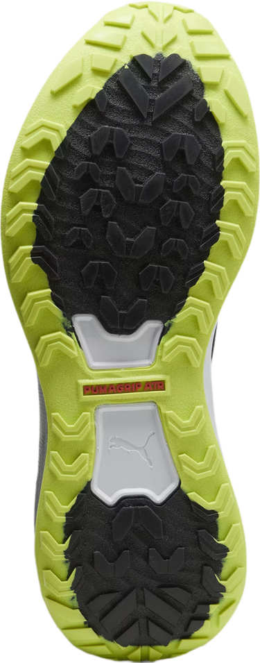 Tenisky a topánky Puma Fast-Trac NITRO 2 Modrá | 307684-06, 1