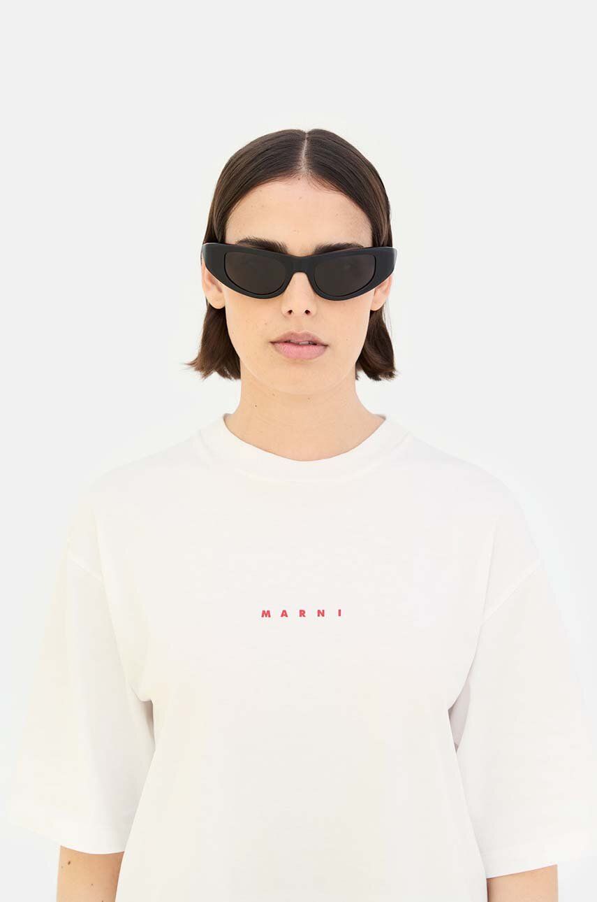 Slnečné okuliare Marni Marni Netherworld Sunglasses Čierna | EYMRN00065.001.MOA, 1