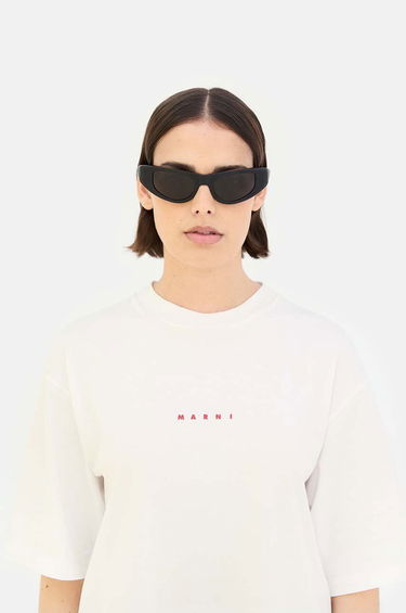 Slnečné okuliare Marni Marni Netherworld Sunglasses Čierna | EYMRN00065.001.MOA, 1
