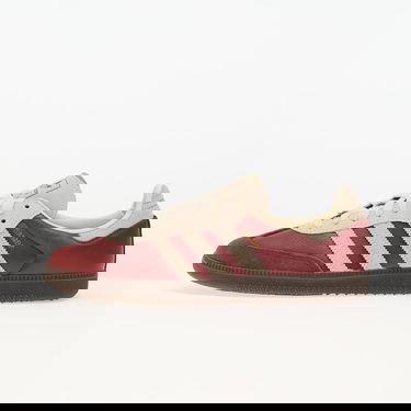 Tenisky a topánky adidas Originals Samba OG Vínová | JI3216, 0