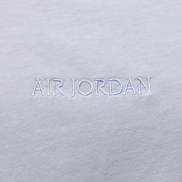 Tričko Jordan Air Jordan Wordmark 85 Šedá | HF3447-085, 3