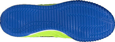 Tenisky a topánky adidas Performance TOP SALA COMPETITION II Zelené | ih7685, 5
