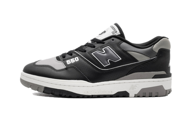 Tenisky a topánky New Balance 550 "Shadow" Čierna | BB550SR1, 0