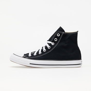 Tenisky a topánky Converse All Star Hi Čierna | M9160C, 0