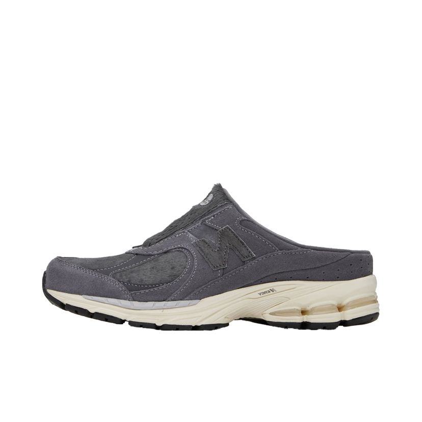 Tenisky a topánky New Balance 2002RM "Gray" Šedá | M2002RMP
