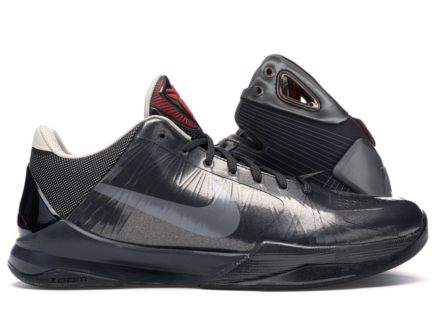 Tenisky a topánky Nike Kobe Aston Martin Pack V/ Hyperdunk Metalická | 402638-001, 0