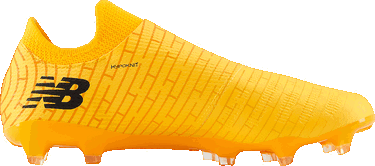 Tenisky a topánky New Balance Furon Destroy FG V7+ SF2FZ75 Žltá | NBSF2FZ75, 2