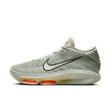 Tenisky a topánky Nike G.T. Hustle 3 Zelené | FV5953-300, 3