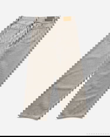 Džínsy OUR LEGACY Vast Cut Jeans Šedá | M2255VV 001, 2