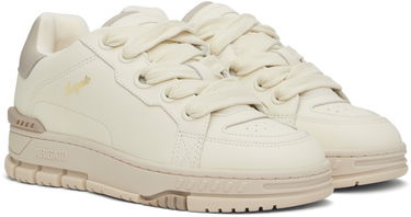 Tenisky a topánky AXEL ARIGATO Area Haze Sneaker Biela | F1313002, 3