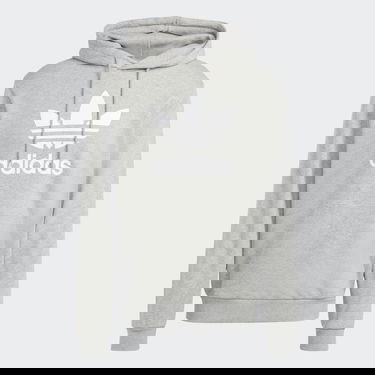 Mikina adidas Originals Adicolor Classics Trefoil Šedá | IA4884, 3