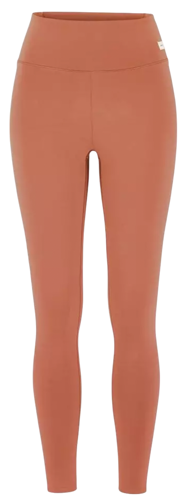 Legíny Craft Craft Collective 7/8 Tight Leggings Oranžová | 1916010-458000, 3