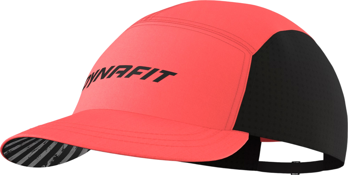 Šiltovka Dynafit Dynafit Trail Cap Červená | 08-0000071948-6171, 0