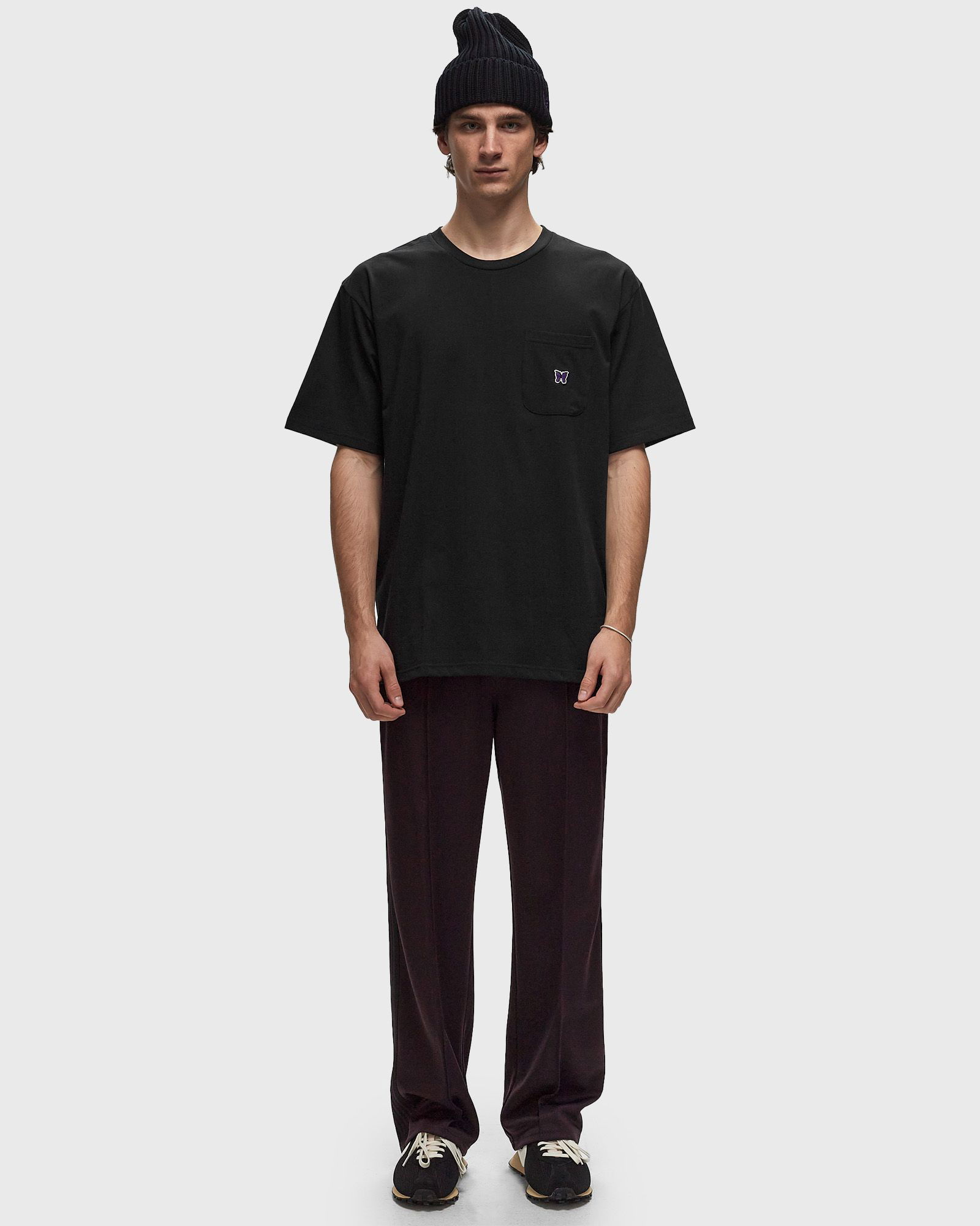 Crew Neck