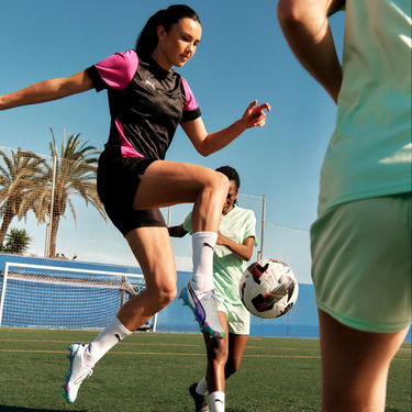 Tenisky a topánky Puma KING ULTIMATE FG/AG Biela | 108825_01, 6