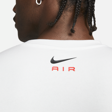 Mikina Nike mikina Air Biela | FN7692-121, 1