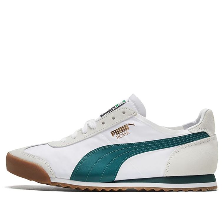 Tenisky a topánky Puma OG Nylon Biela | 362408-12
