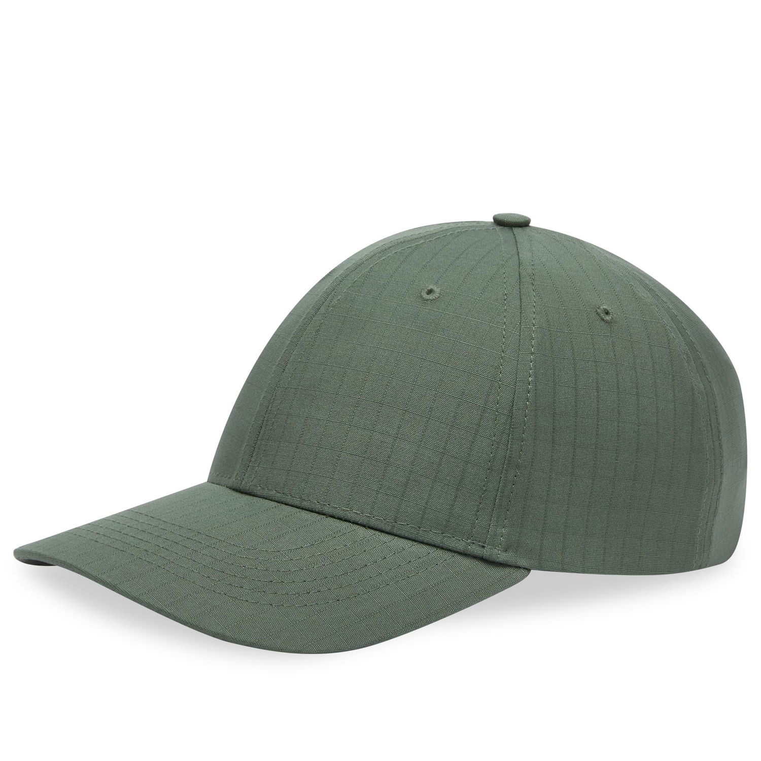 Šiltovka YMC Ripstop Baseball Cap Zelené | PHWMB-30, 1