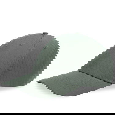 Šiltovka YMC Ripstop Baseball Cap Zelené | PHWMB-30, 1