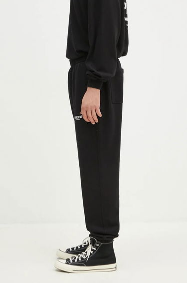 Tepláky Represent Clo Owners Club Sweatpants Čierna | OCM41116.001, 1