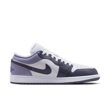 Tenisky a topánky Jordan Air Jordan 1 Low Fialová | 553558-145, 4