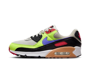 Tenisky a topánky Nike Air Max 90 W Rôznofarebný | DH8010-003, 3