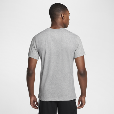 Tričko Nike Kobe Stockings Dri-FIT T-Shirt Šedá | HV5150-063, 4