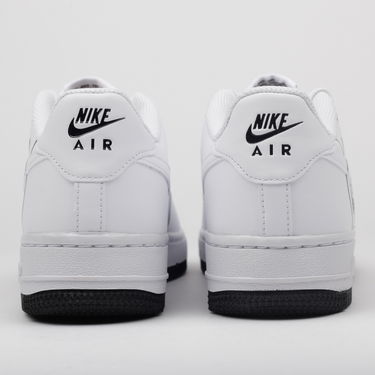 Tenisky a topánky Nike Air Force 1 Low ''Have A Nike Day - White'' GS Biela | AV0742-100, 3