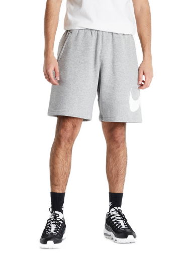 Šortky Nike Shorts Šedá | bv2721-063