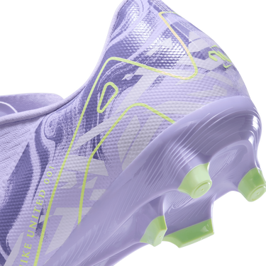 Tenisky a topánky Nike Zoom Vapor 16 Academy FG/MG Fialová | hf1604-500, 7