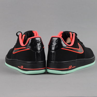Tenisky a topánky Nike Air Force 1 ''Yeezy'' Čierna | 488298-048, 3