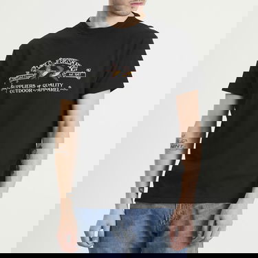 Tričko Polo by Ralph Lauren Ralph Lauren Sportsman T-Shirt, Large Čierna | 710981142001-BLK, 2