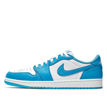 Tenisky a topánky Jordan Eric Koston x Air Jordan 1 Low SB "Powder Blue" Modrá | CJ7891-401, 1